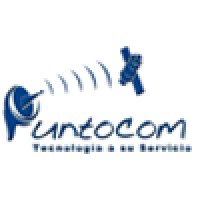 PuntoCom SRL. Logo