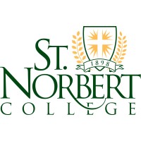 St. Norbert College Logo