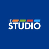 IT STUDIO s.r.o. Logo