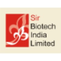 Sir Biotech India Limited Logo