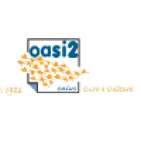 Comunità Oasi2 San Francesco Onlus Logo