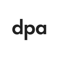 dpa Deutsche Presse-Agentur GmbH Logo