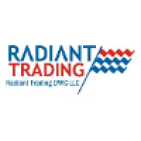 Radiant Trading DWC LLC Logo