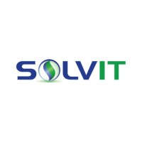 SolvIT Networks Logo