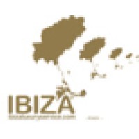 Ibiza Luxury Service Logo