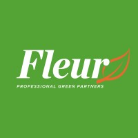 Fleur NV Logo