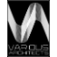 Various Architects Logo