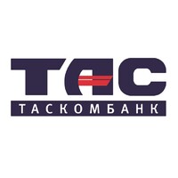 TASCOMBANK Logo