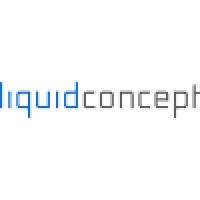 Liquid Concept Logo