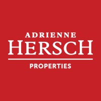 Adrienne Hersch Properties Logo