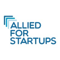 Allied For Startups Logo