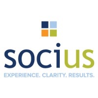 Socius Logo