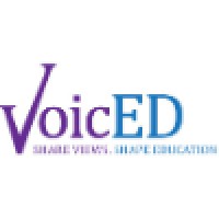 VoicED: Education Market Research Community Logo