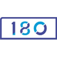 Stichting 180 Logo