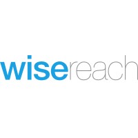 Wisereach Logo
