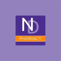 New Directions Pharmacy Logo