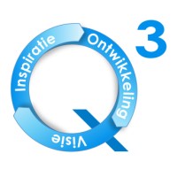 United Quality B.V. Logo