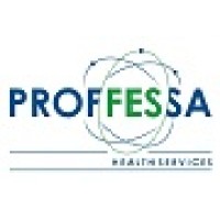 PROFFESSA Health Services Logo