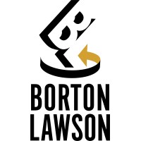 Borton-Lawson Logo