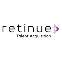 Retinue Logo