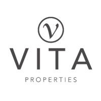 Vita Properties Logo