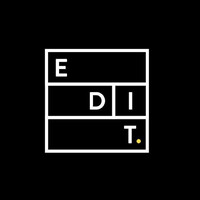 EDIT. - Disruptive Digital Education Logo