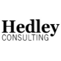 Hedley Consulting Logo