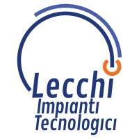 Lecchi Impianti Tecnologici Logo