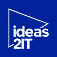 Ideas2IT Technologies Logo