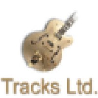 Tracks Ltd Logo
