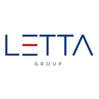 Letta Group Logo
