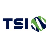 TSI -Técnicas y Servicios de Ingeniería S.L. Logo