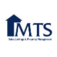 MTS Property Management Logo