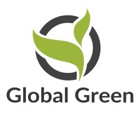 Global Green Logo