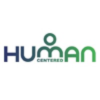 Human Centered Logo