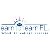 Earn to Learn FL Logo