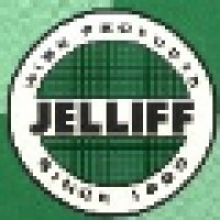 Jelliff Corporation Logo