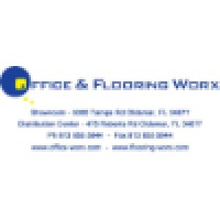 Office & Flooring Worx Inc. Logo