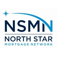 North Star Mortgage Network Logo