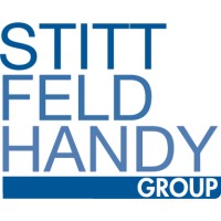 Stitt Feld Handy Group Logo