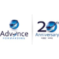 Advance Forwarding Ltd Logo