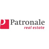 PATRONALE REAL ESTATE Logo