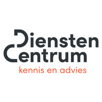 Dienstencentrum Logo