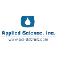 Applied Science, Inc. Logo