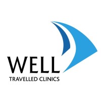Well Travelled Clinics, Liverpool School of Tropical Medicine Logo