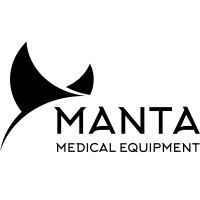 Manta Medical, Inc. Logo