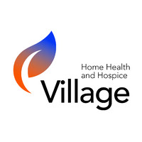 Village Home Health and Hospice Logo
