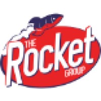 The Rocket Group Logo