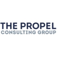 The Propel Consulting Group Logo