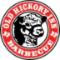 Old Hickory Inn Barbecue Logo